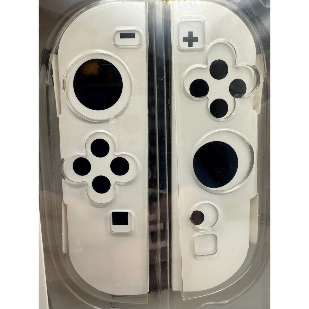 Heystop PC Protective Cases Nintendo Scratch Resistant/anti Fall Switch 2 - Picture 3 of 6